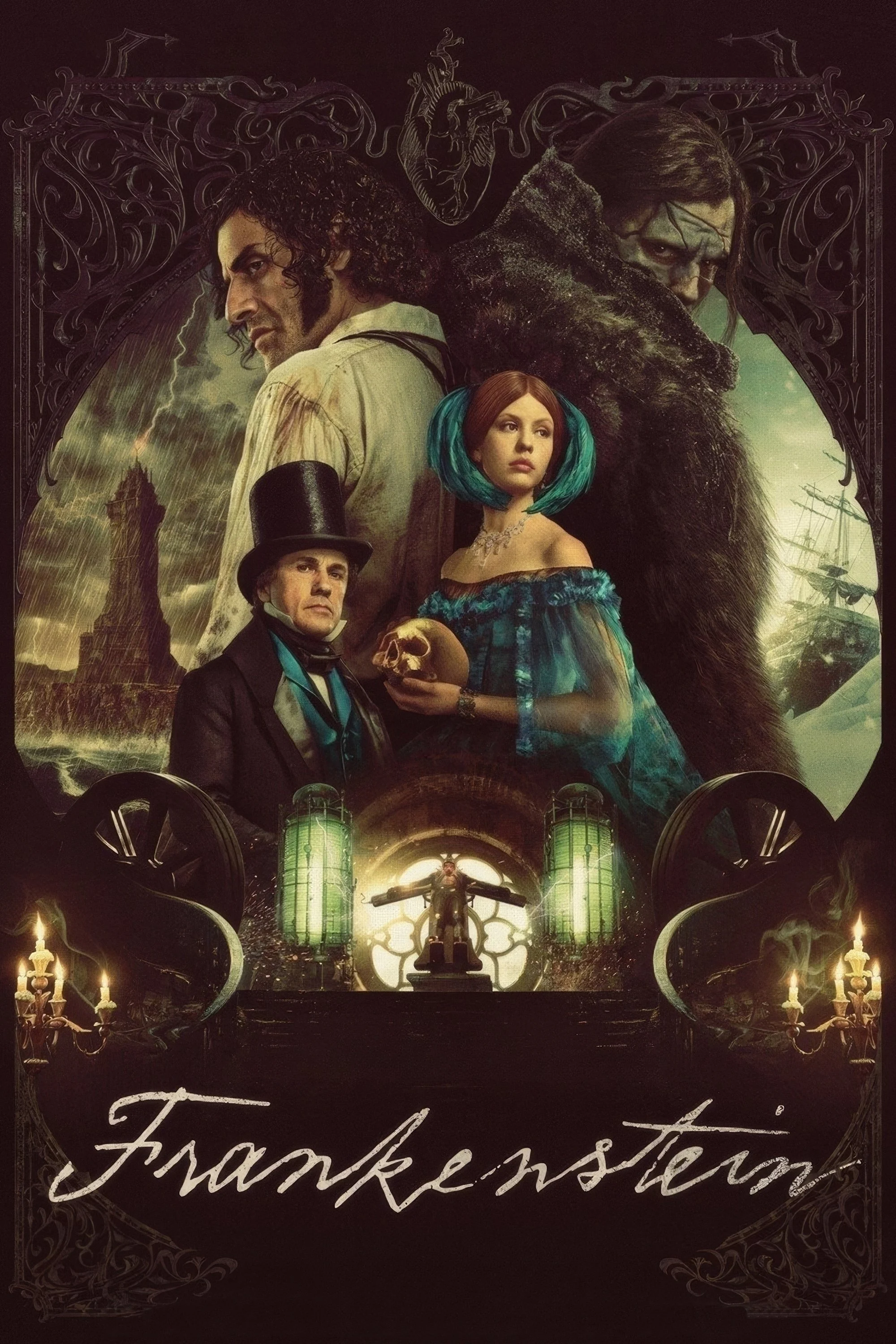 Frankenstein