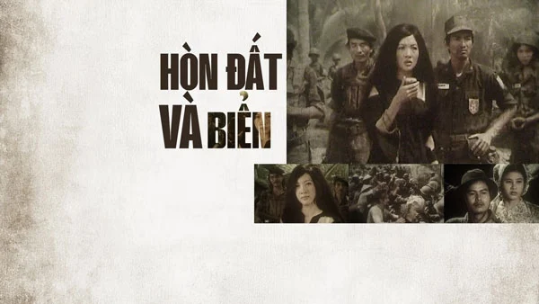 Hòn Đất Và Biển Full