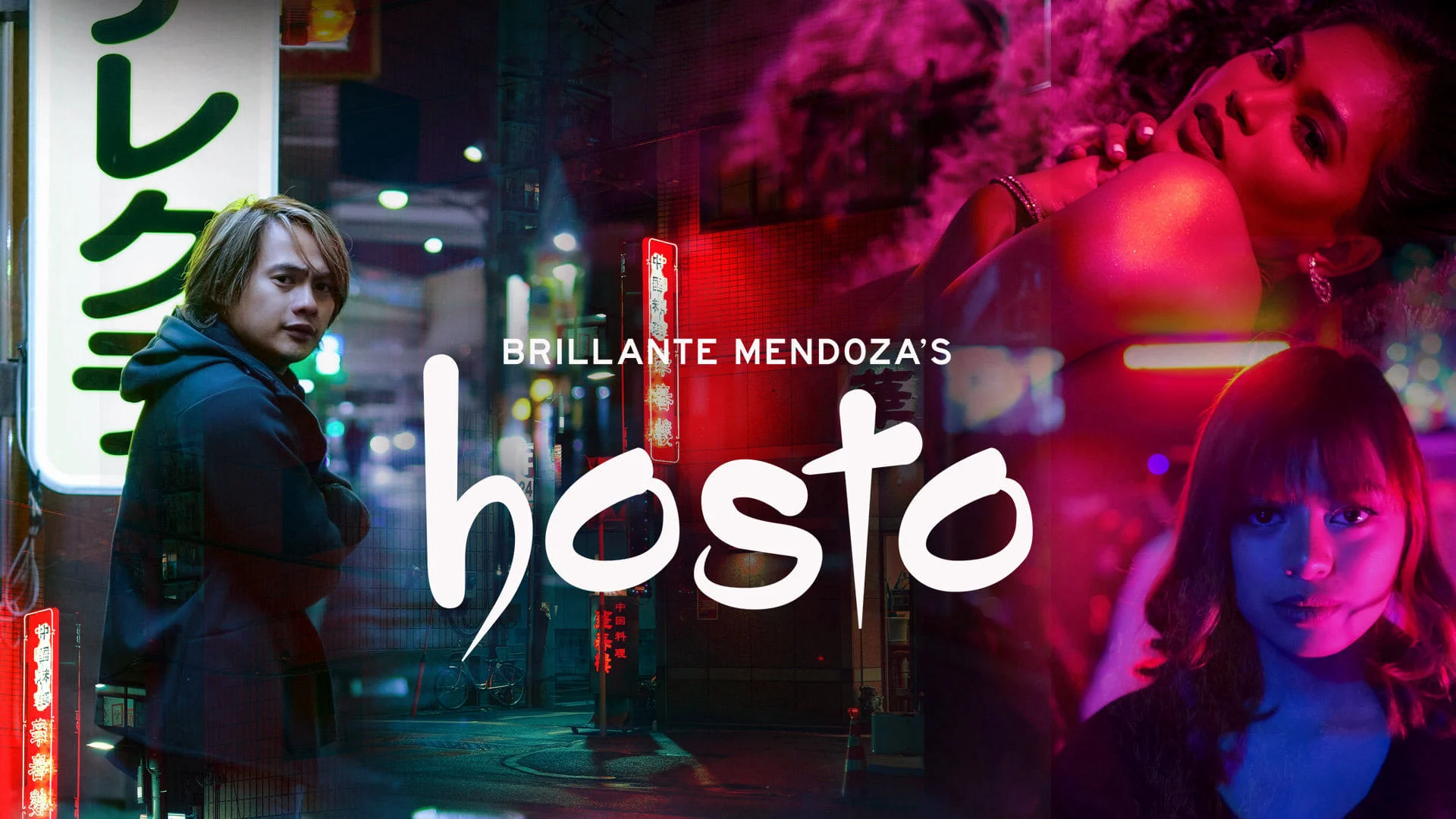 Hosto Full
