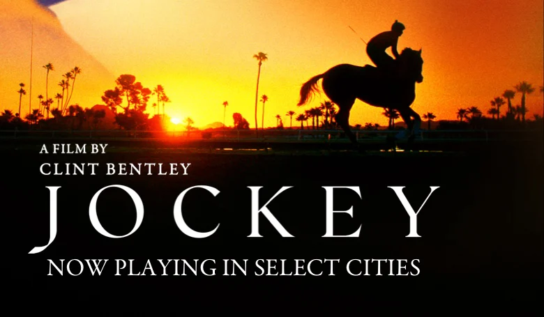 Jockey Full