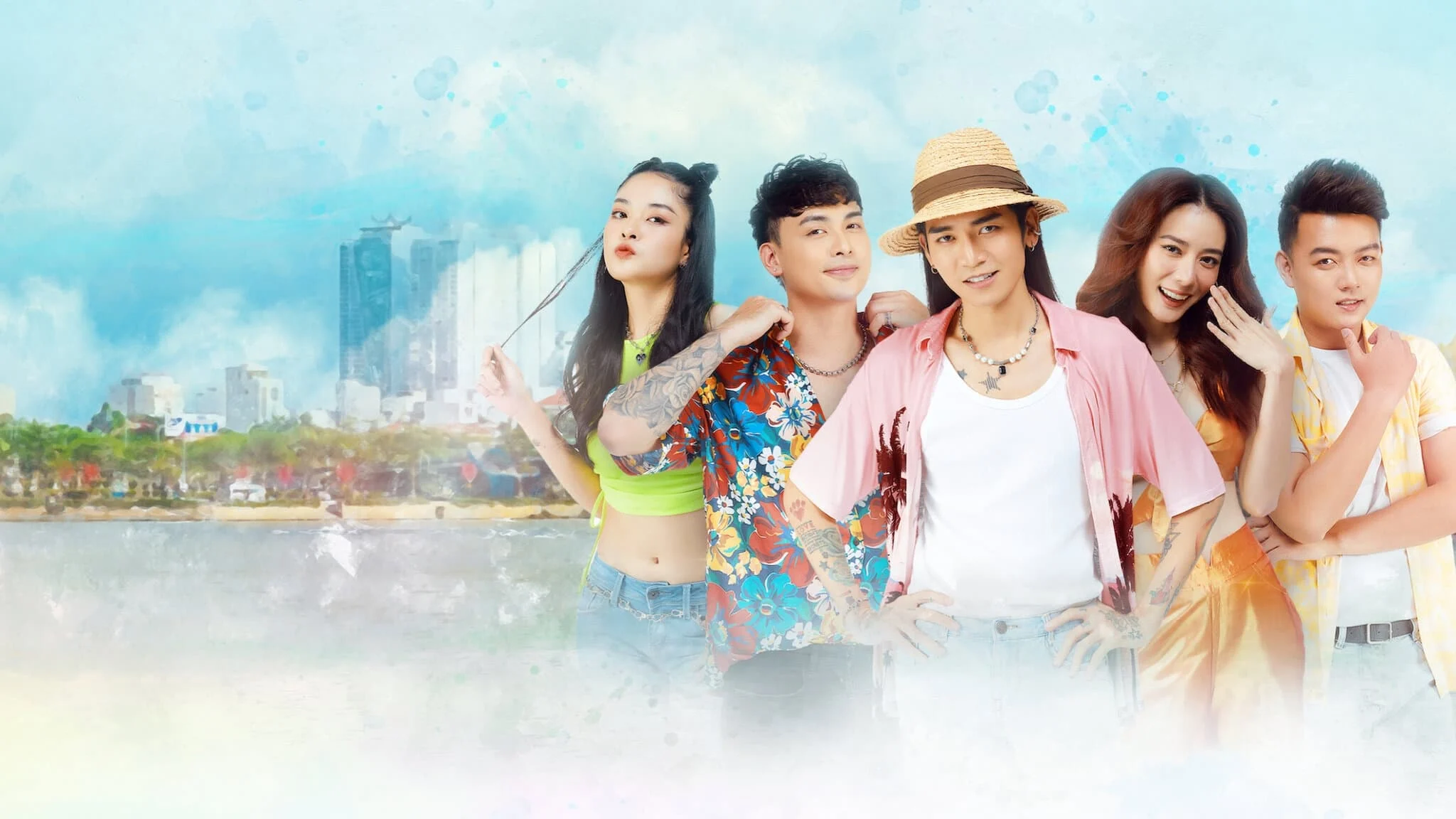 Kèo Trên Full