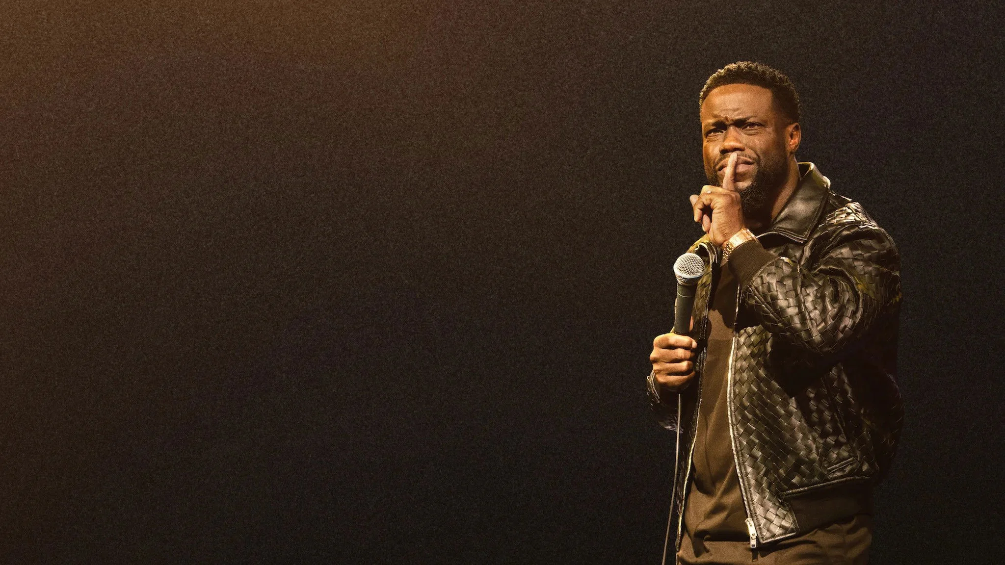 Kevin Hart: Hành xử cho phải lứa Full