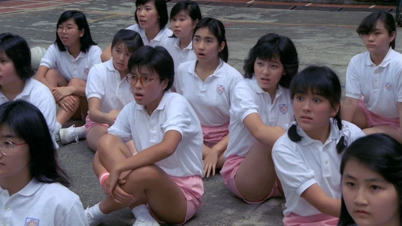 Ma Vui Vẻ 2 Full
