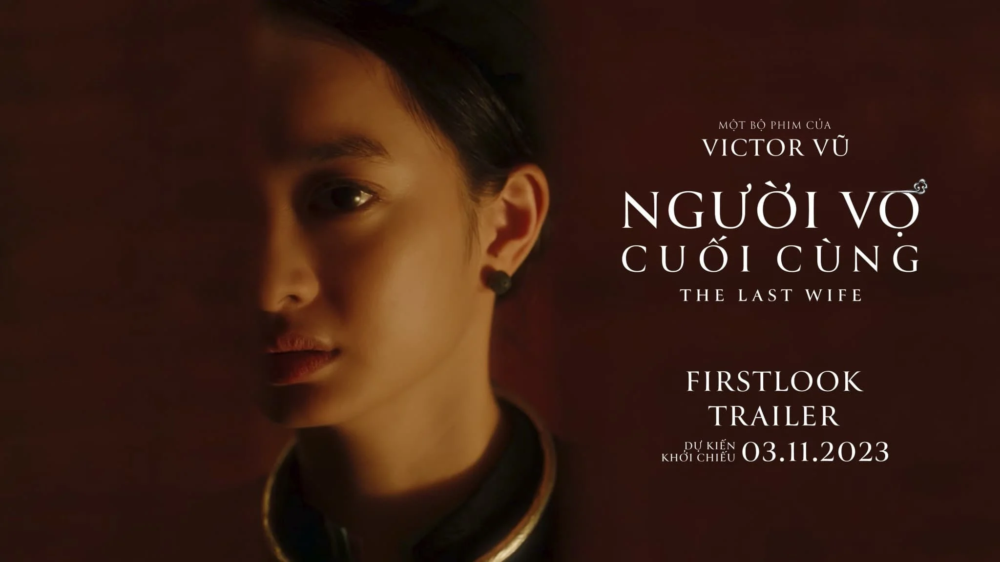 Người Vợ Cuối Cùng Full