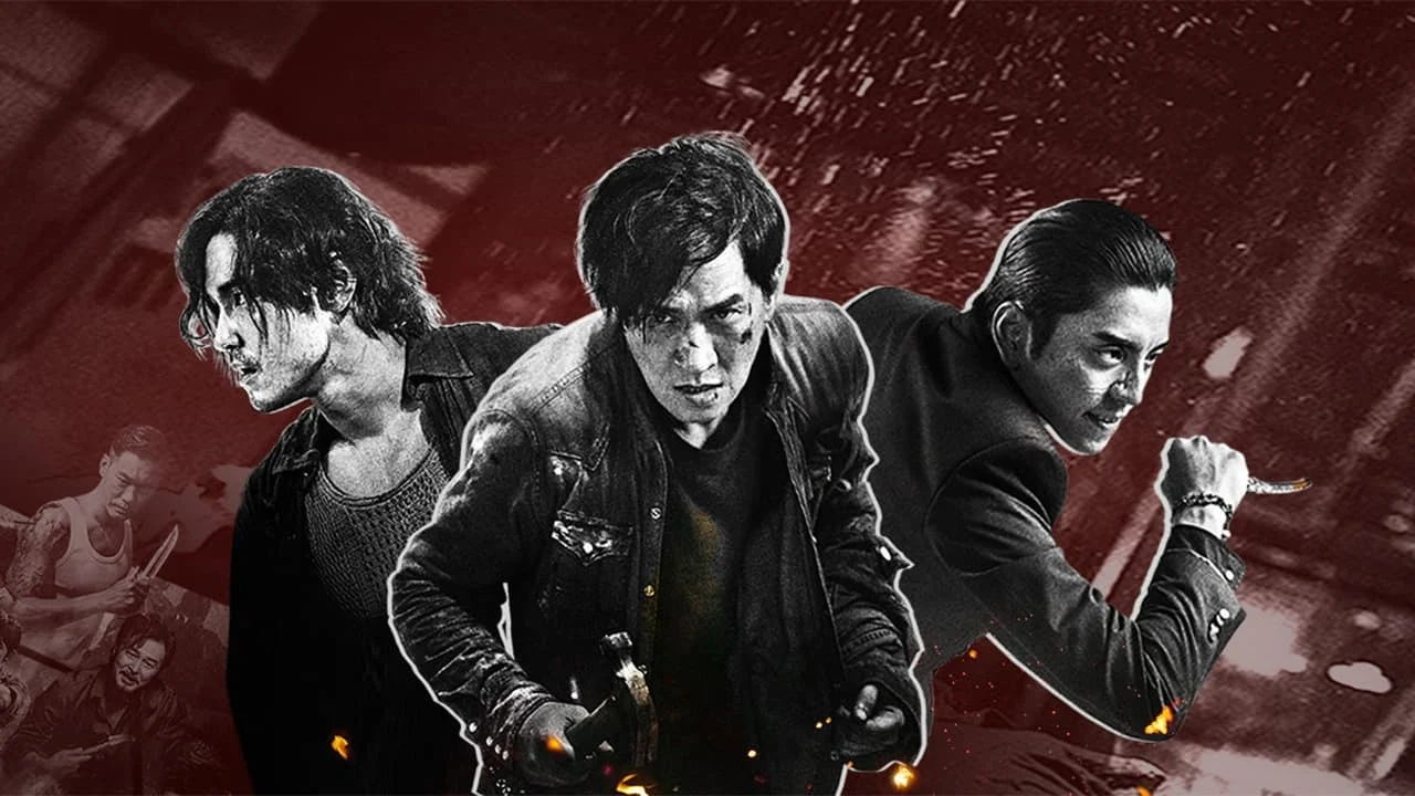 Nộ Triều Full