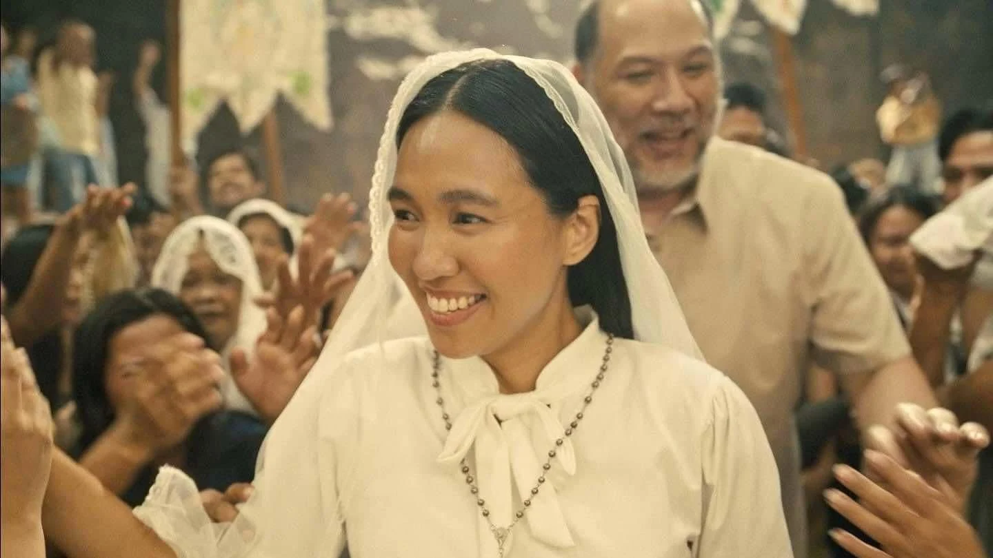 Phép Lạ (Isang Himala) Full