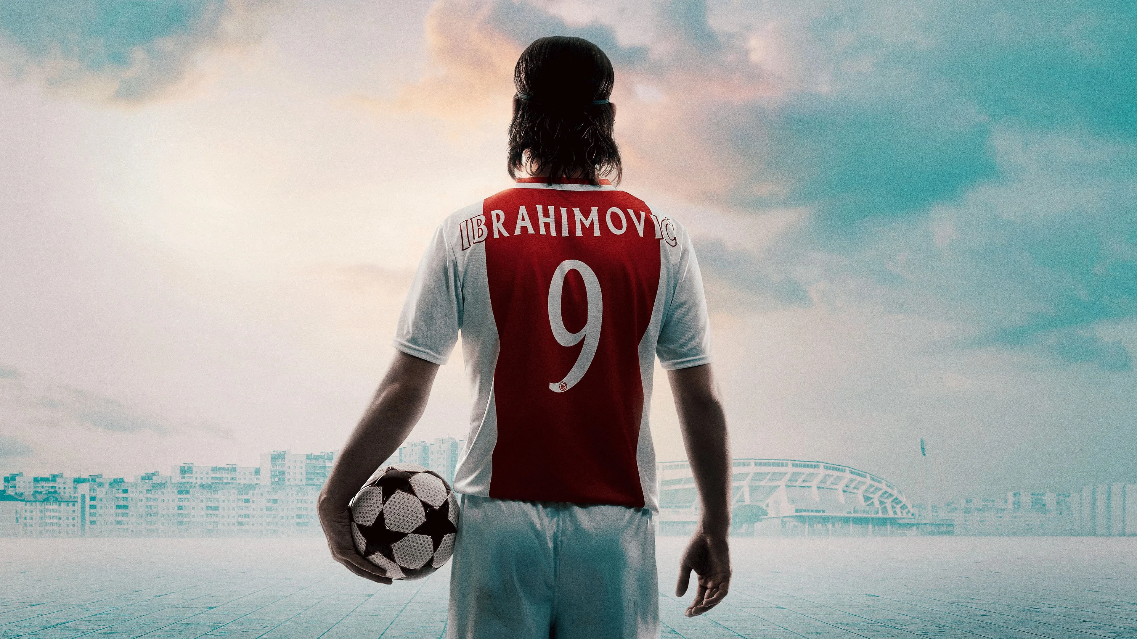 Tôi Là Zlatan Full