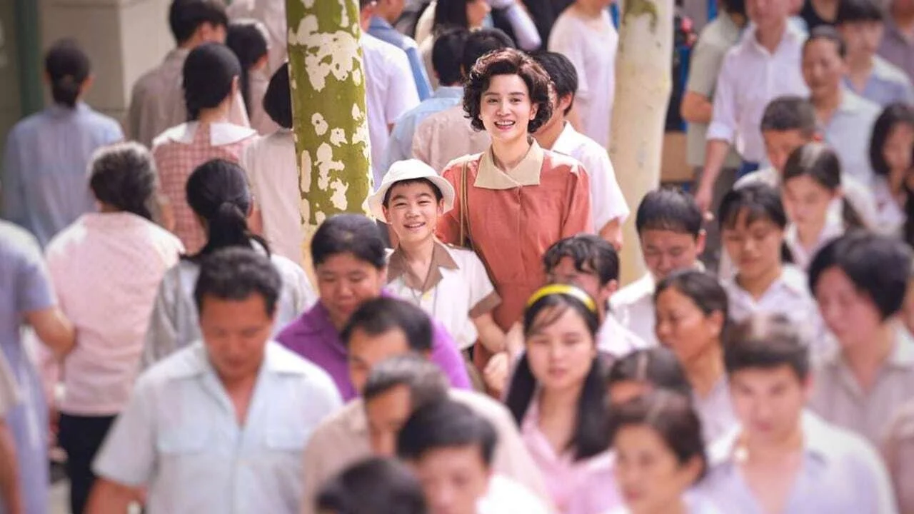 Tôi Và Bậc Cha Chú Full