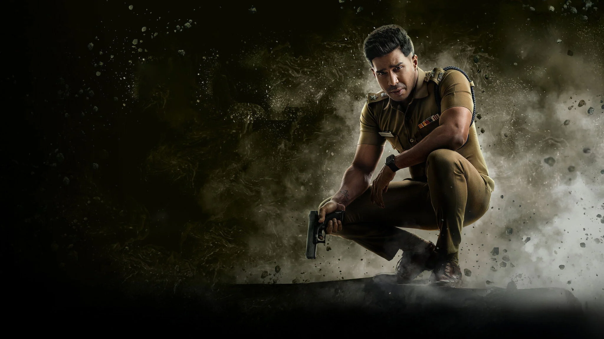 Aaryan Full