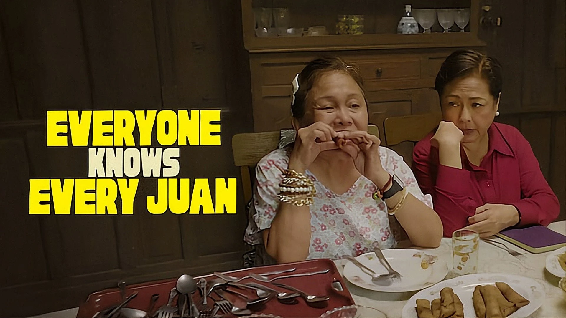 Ai Cũng Biết Juan Full