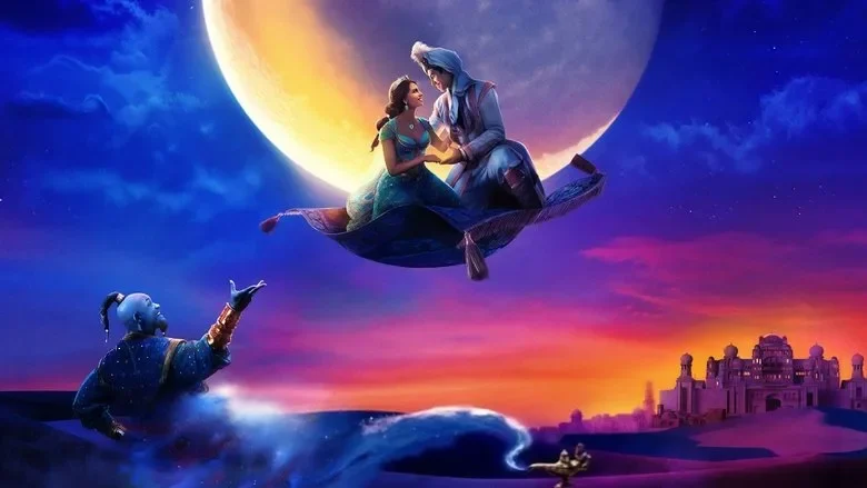 Aladdin Full