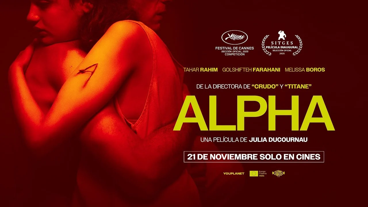 Alpha Full