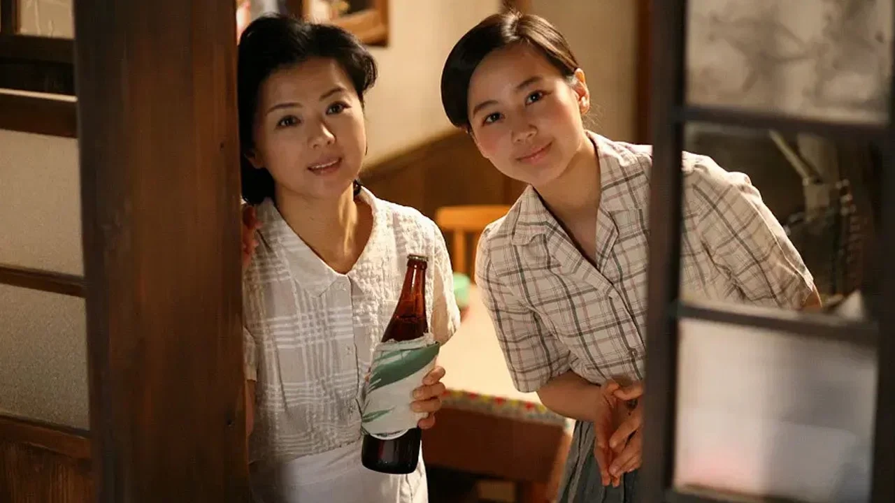 Ánh Hoàng Hôn Trên Con Đường 2 FULL