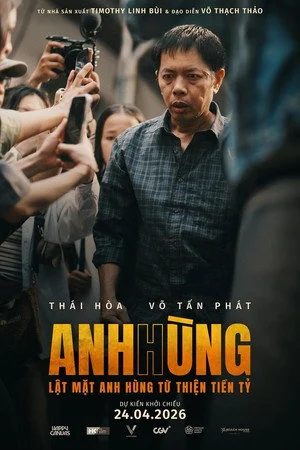 Anh Hùng (2026)
