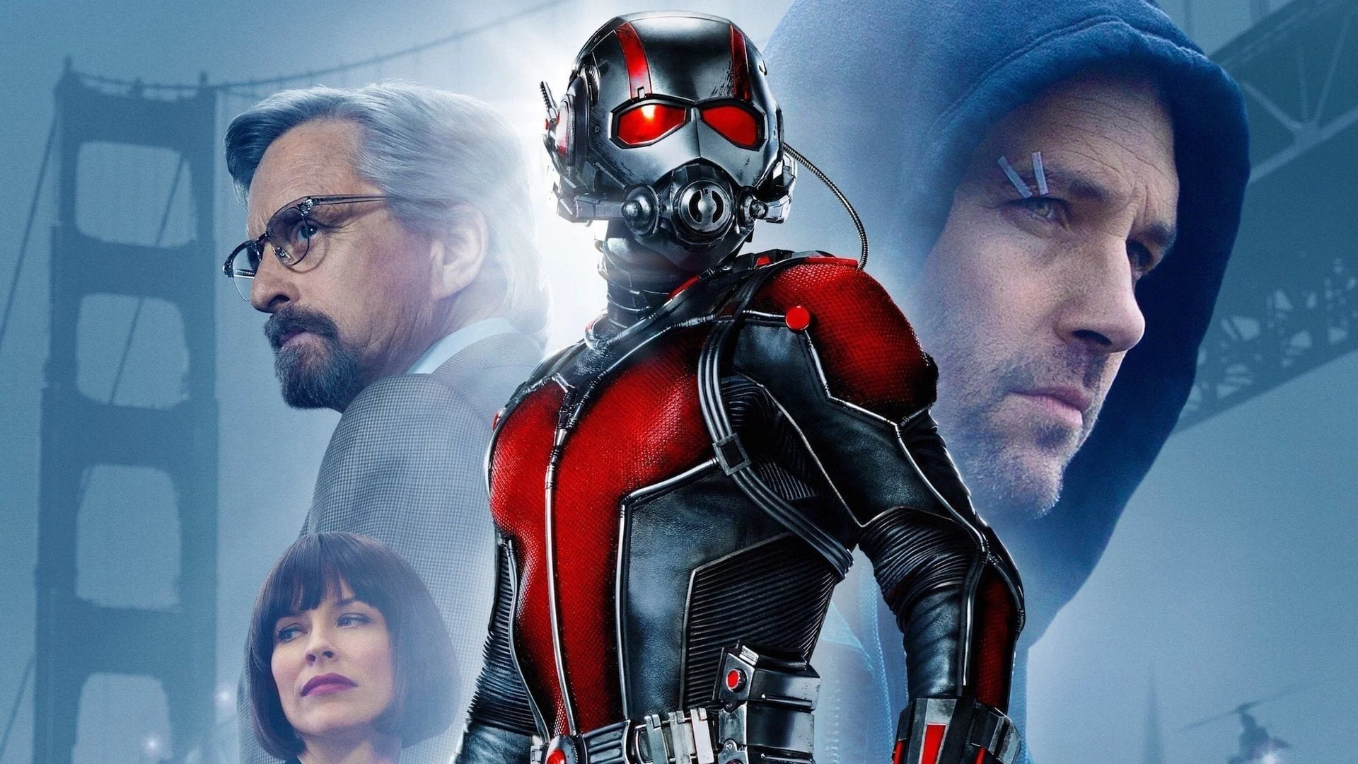 Ant-Man: Người Kiến Full