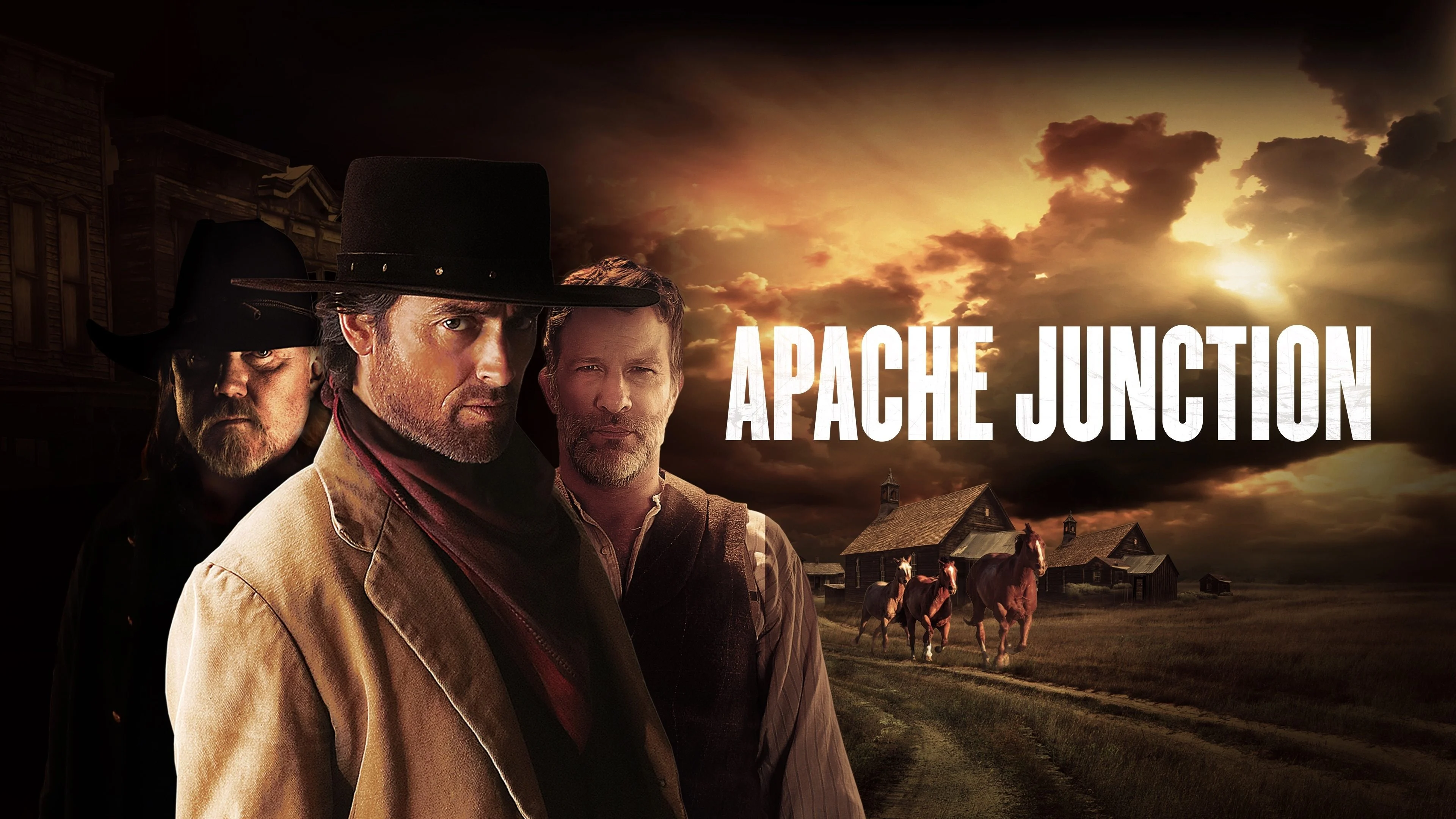 Apache Junction Full
