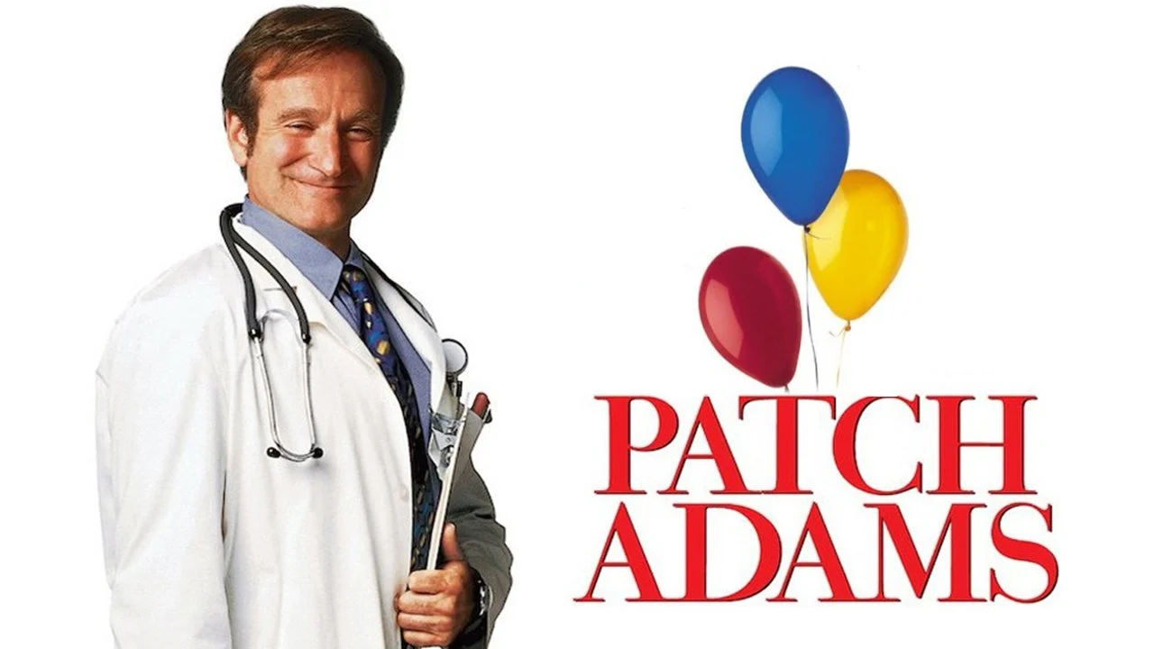Bác Sĩ Patch Adams Full