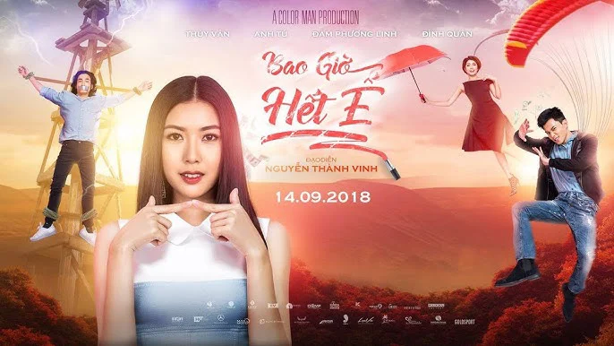 Bao Giờ Hết Ế Full