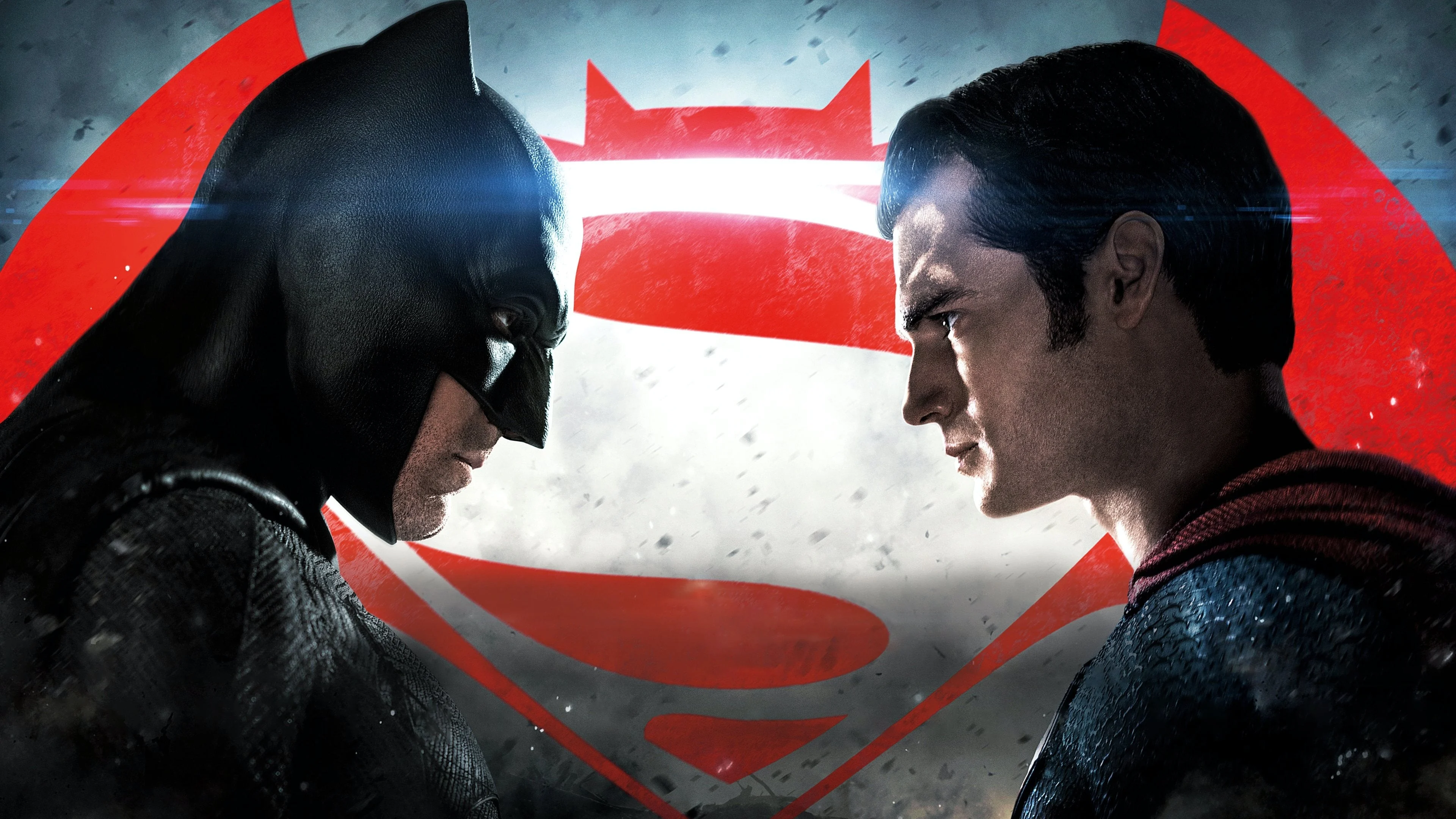 Batman Đại Chiến Superman: Ánh Sáng Công Lý Full