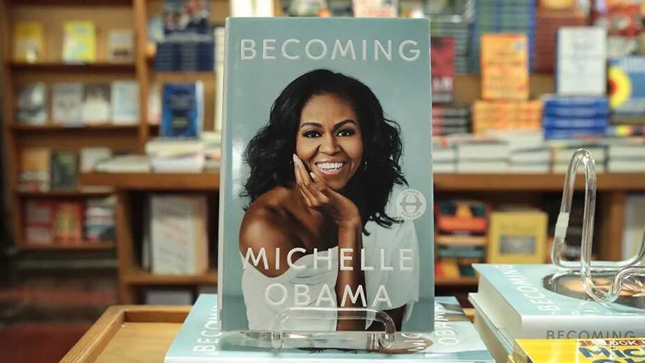 Becoming: Chất Michelle Full