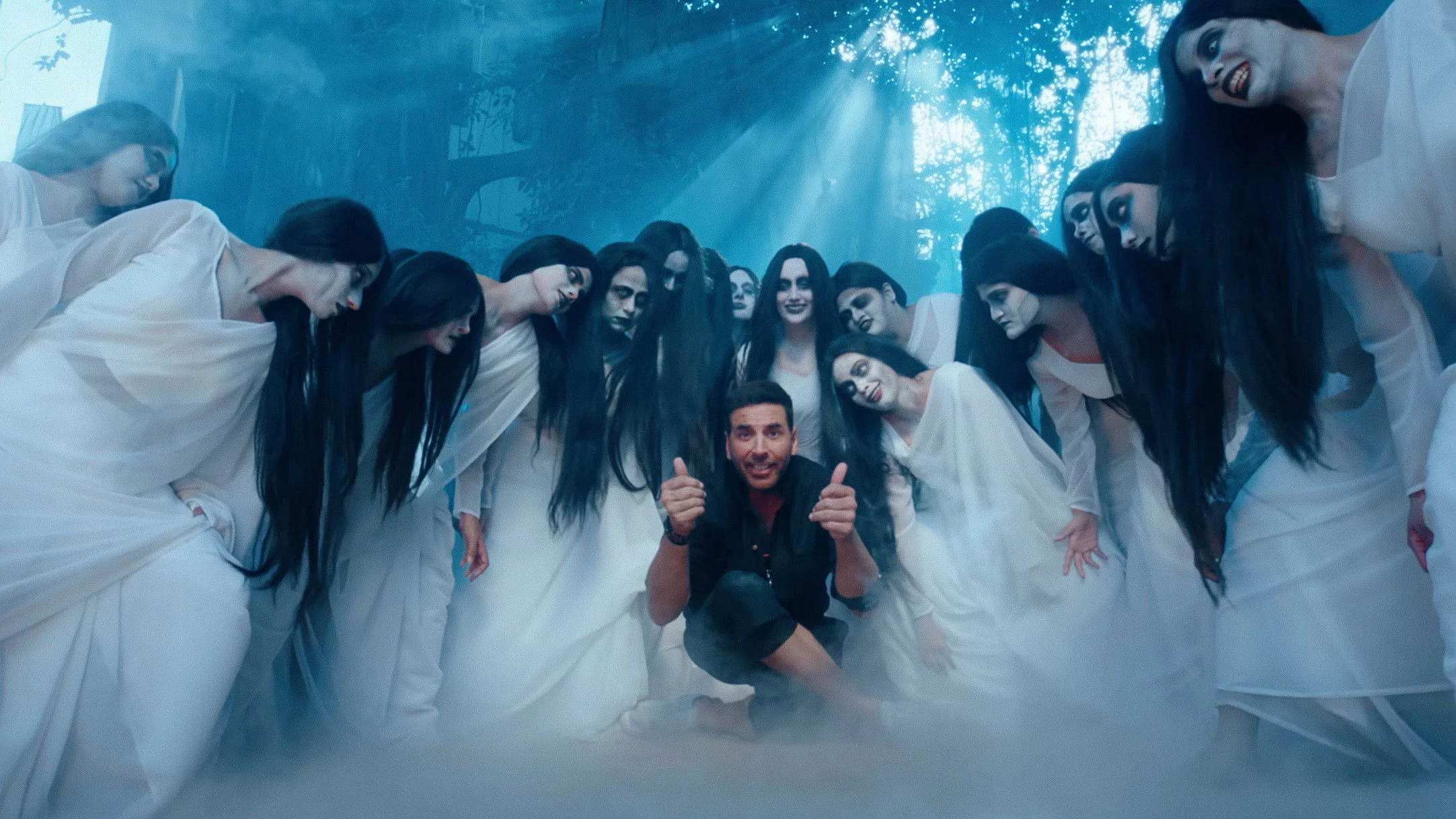 Bhooth Bangla Full