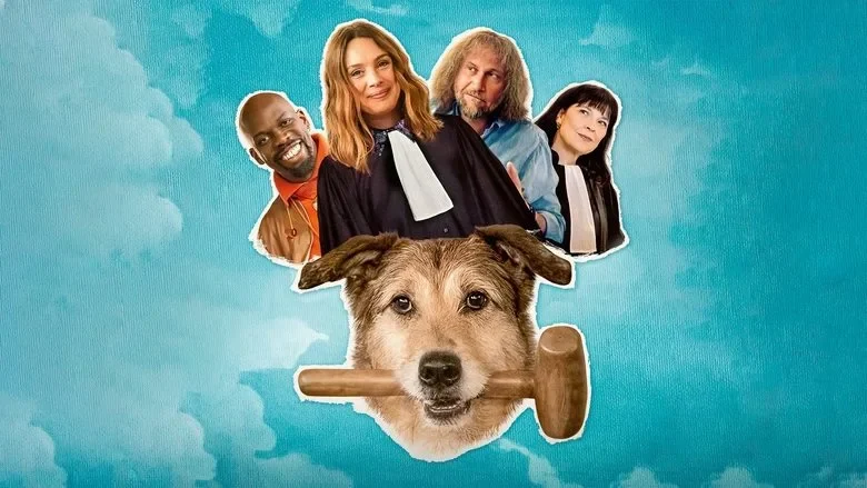 Bị Cáo: Một Chú Chó / Le Procès du Chien Full