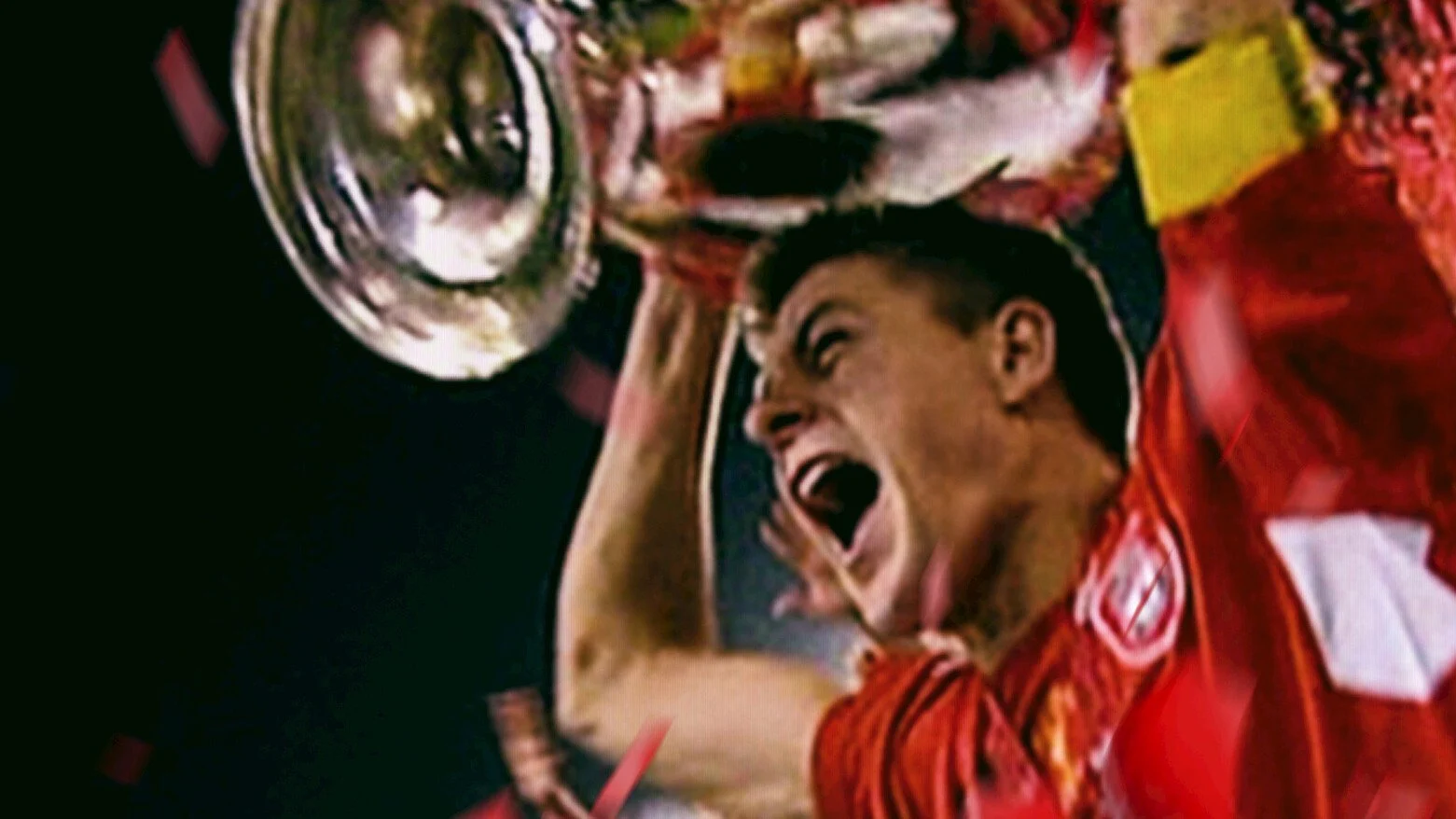 Bí Mật Giới Thể Thao Anh Quốc: Phép Màu Istanbul Của Liverpool Full