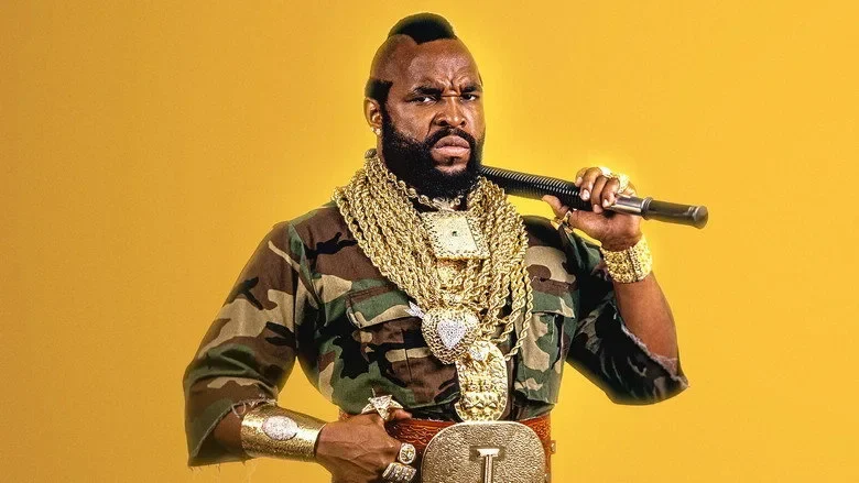 Bí Mật Giới Thể Thao: Mr T Full