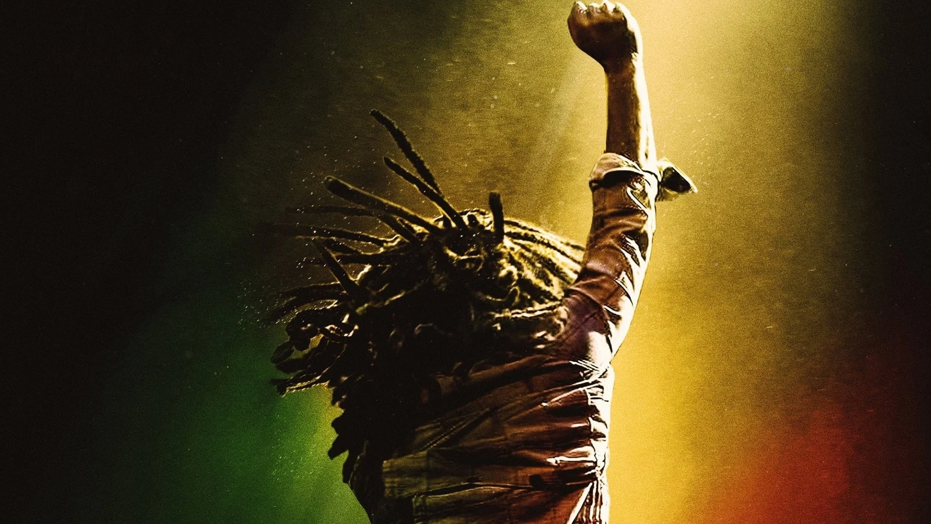 Bob Marley: Một Tình Yêu Full