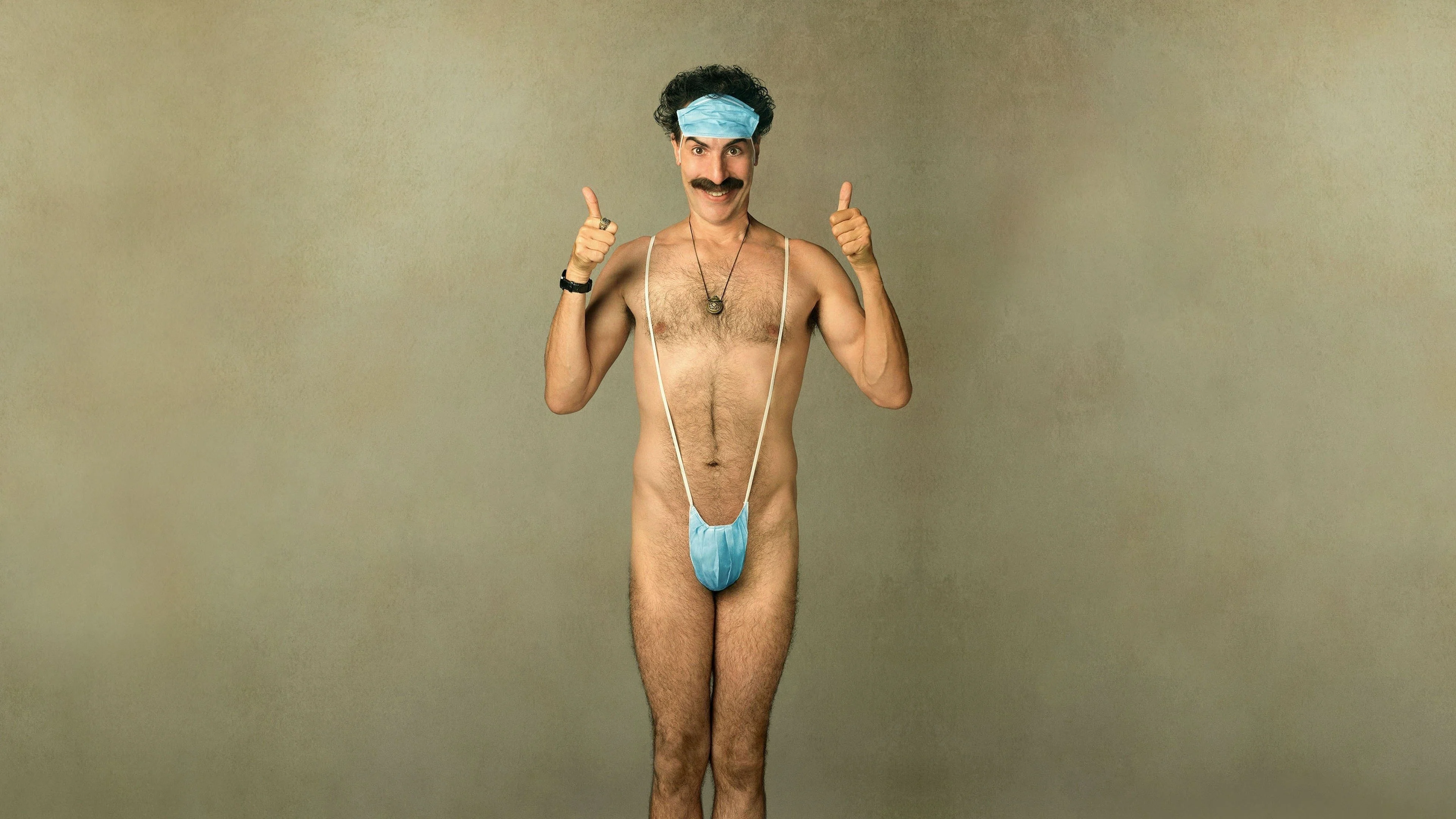 Borat 2 Full