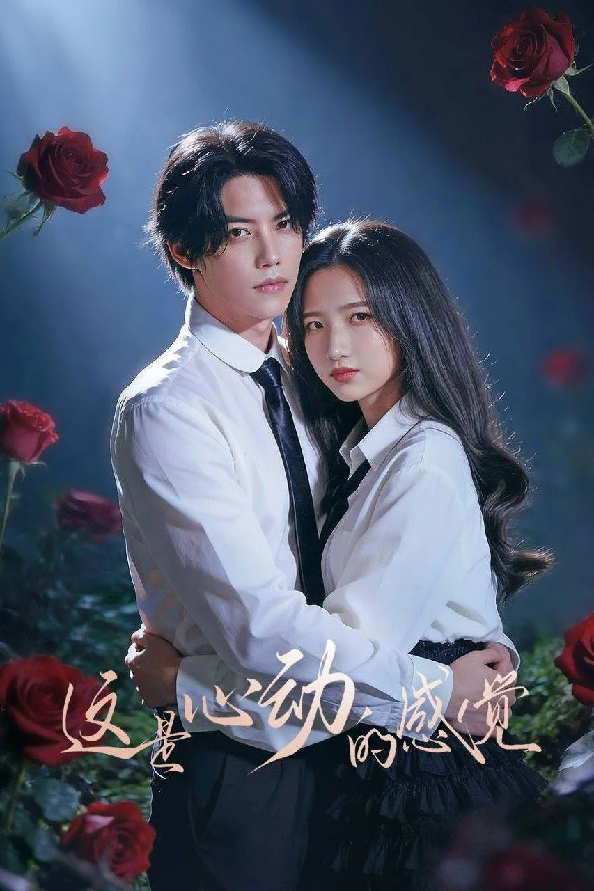 Cảm Giác Khi Rung Động Là Đây