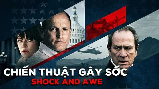Chiến Thuật Gây Sốc Full