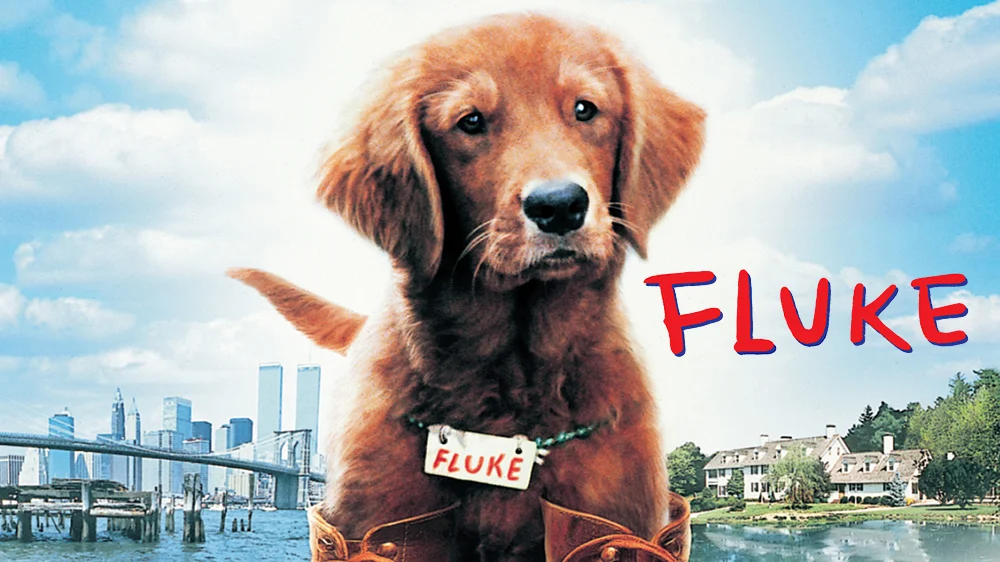 Chú Chó Fluke Full
