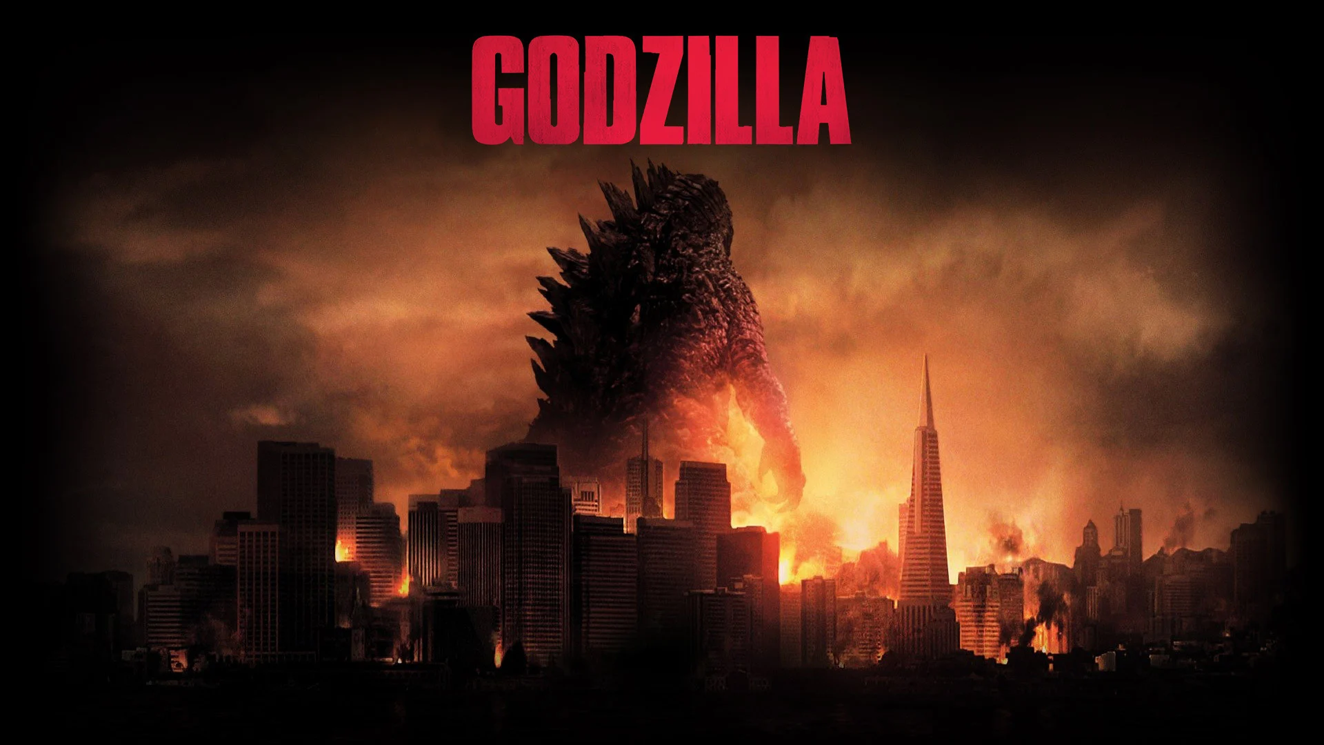 Chúa Tể Godzilla Full