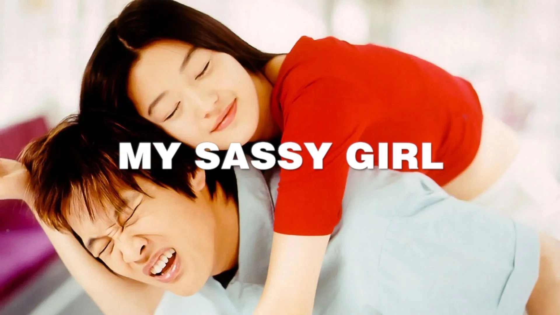 Cô Nàng Ngổ Ngáo Full