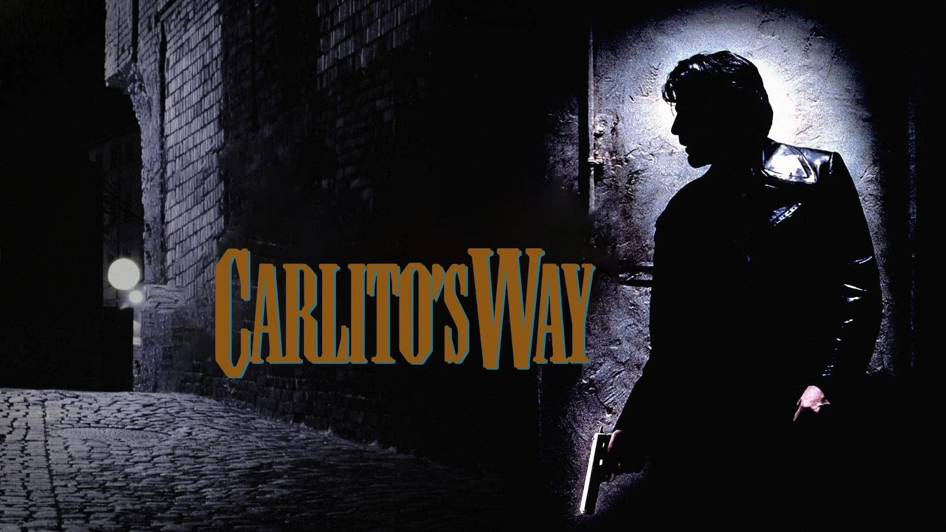 Con Đường Tội Lỗi Của Carlito Full