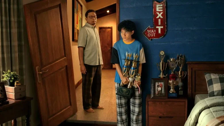 Con Người Trước Của Tôi Full