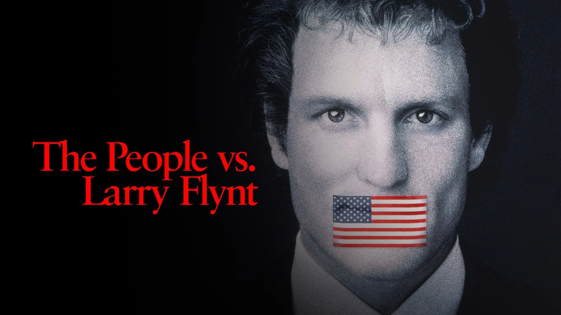 Công Chúng Đối Đầu Larry Flynt Full