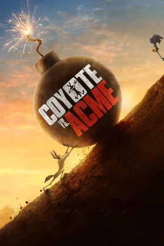 Coyote Kiện Tập Đoàn Acme
