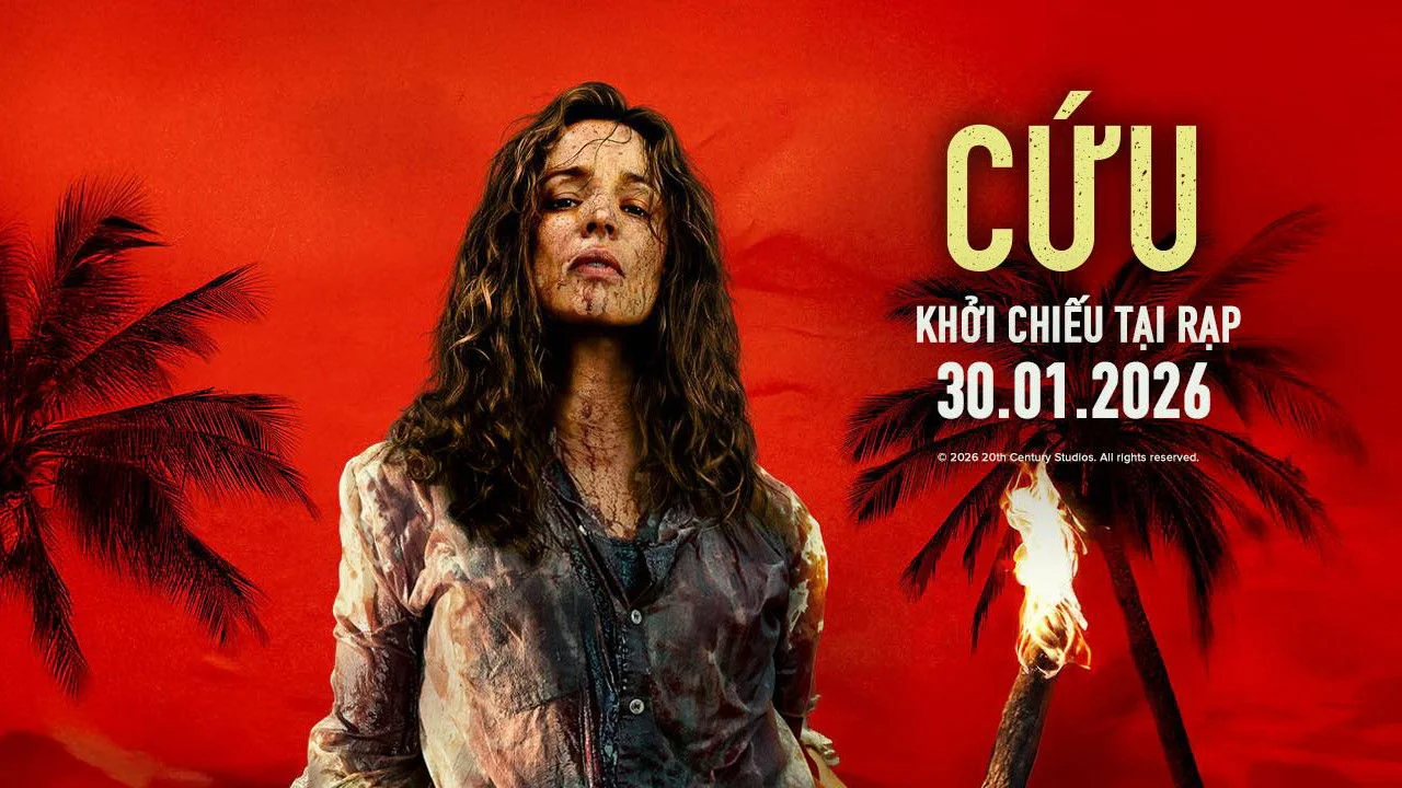 Cứu Full