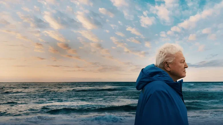 Đại dương cùng David Attenborough Full