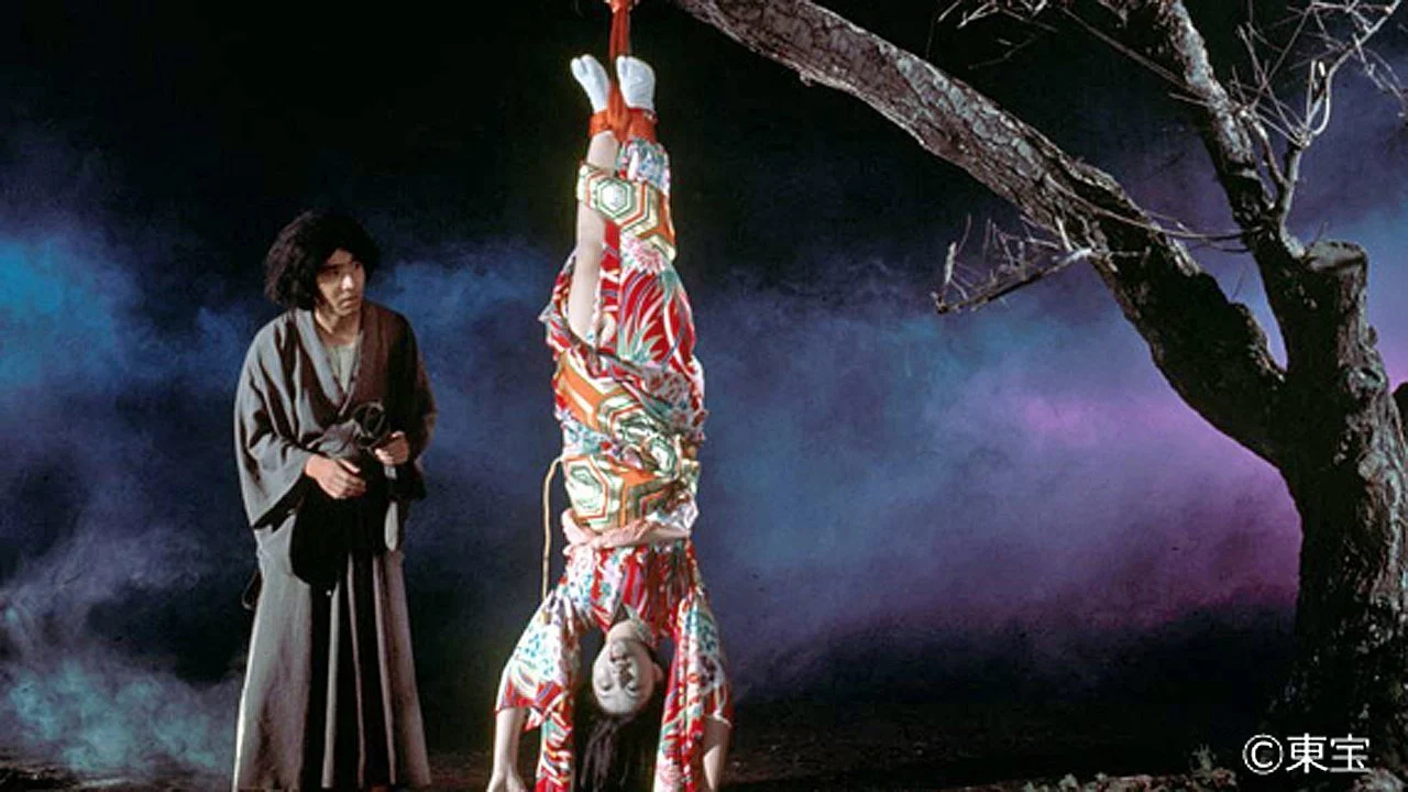 Đảo Địa Ngục (1977) FULL