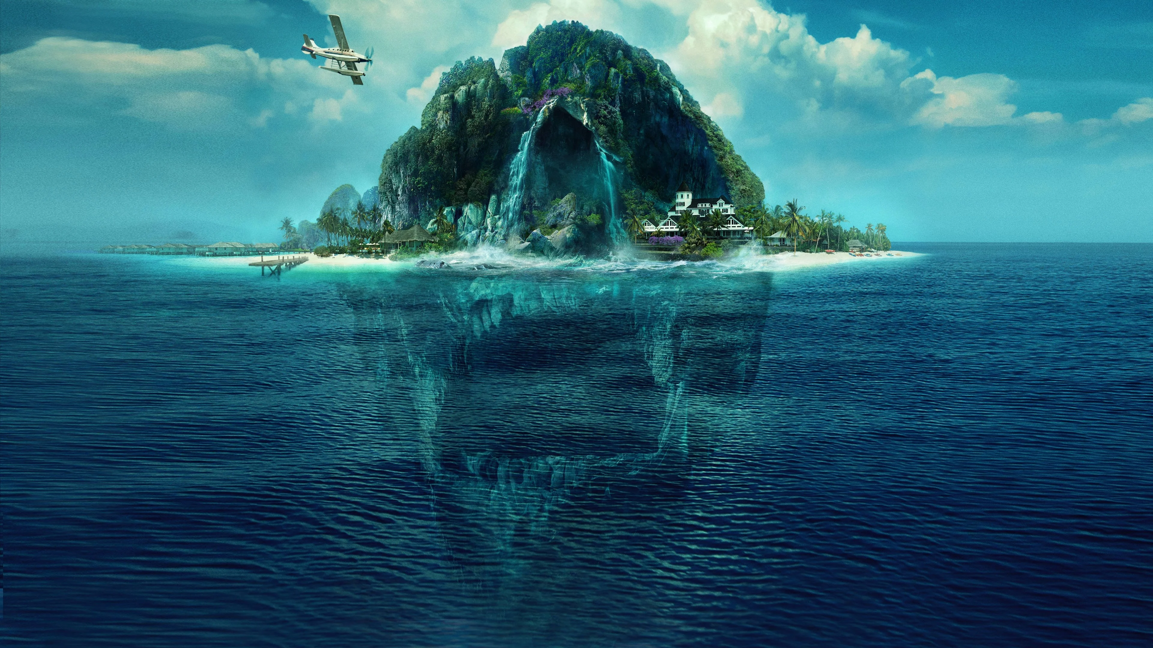 Đảo Kinh Hoàng (2020) FULL