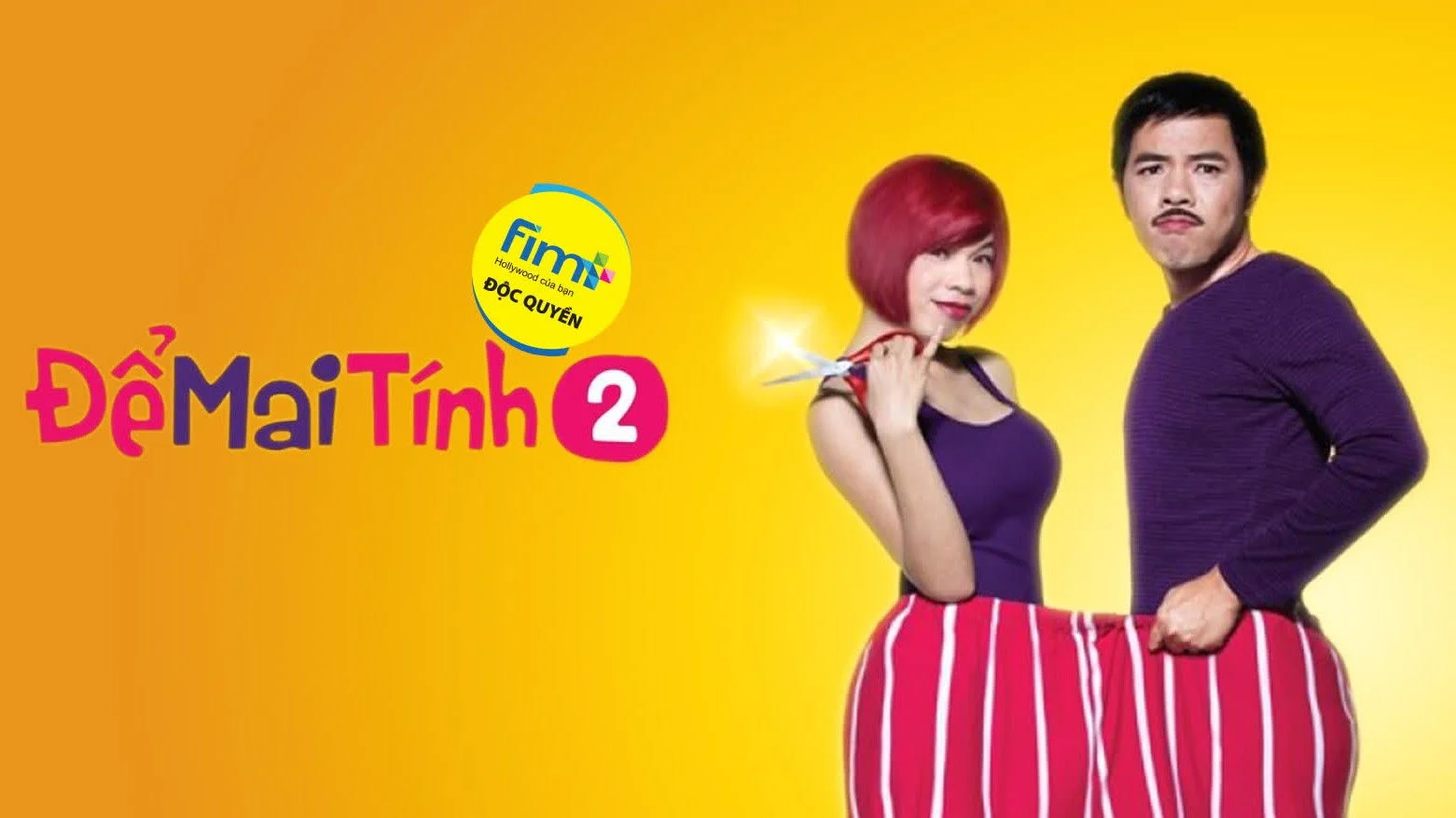 Để Mai Tính 2 Full