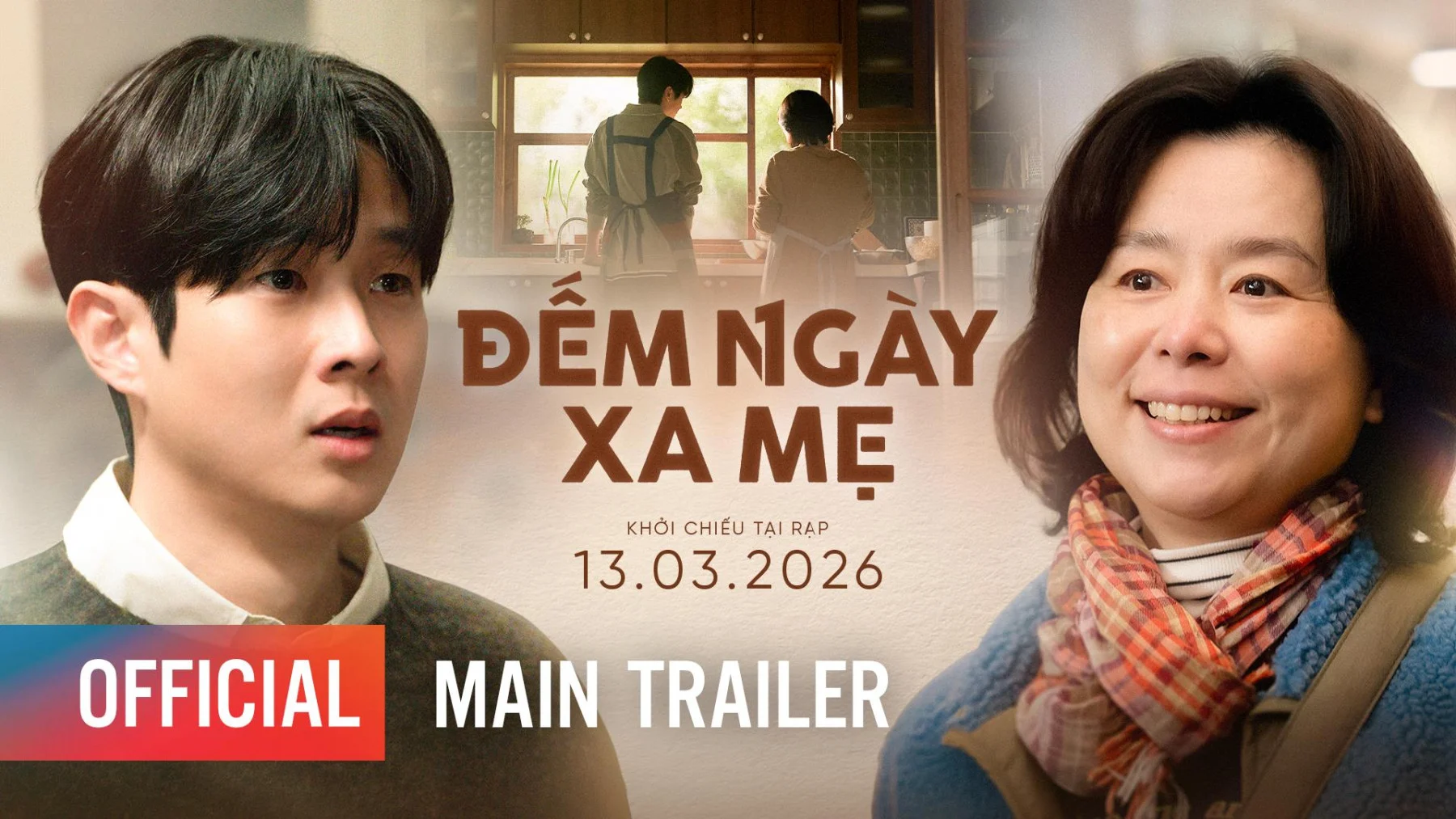Đếm Ngày Xa Mẹ Full