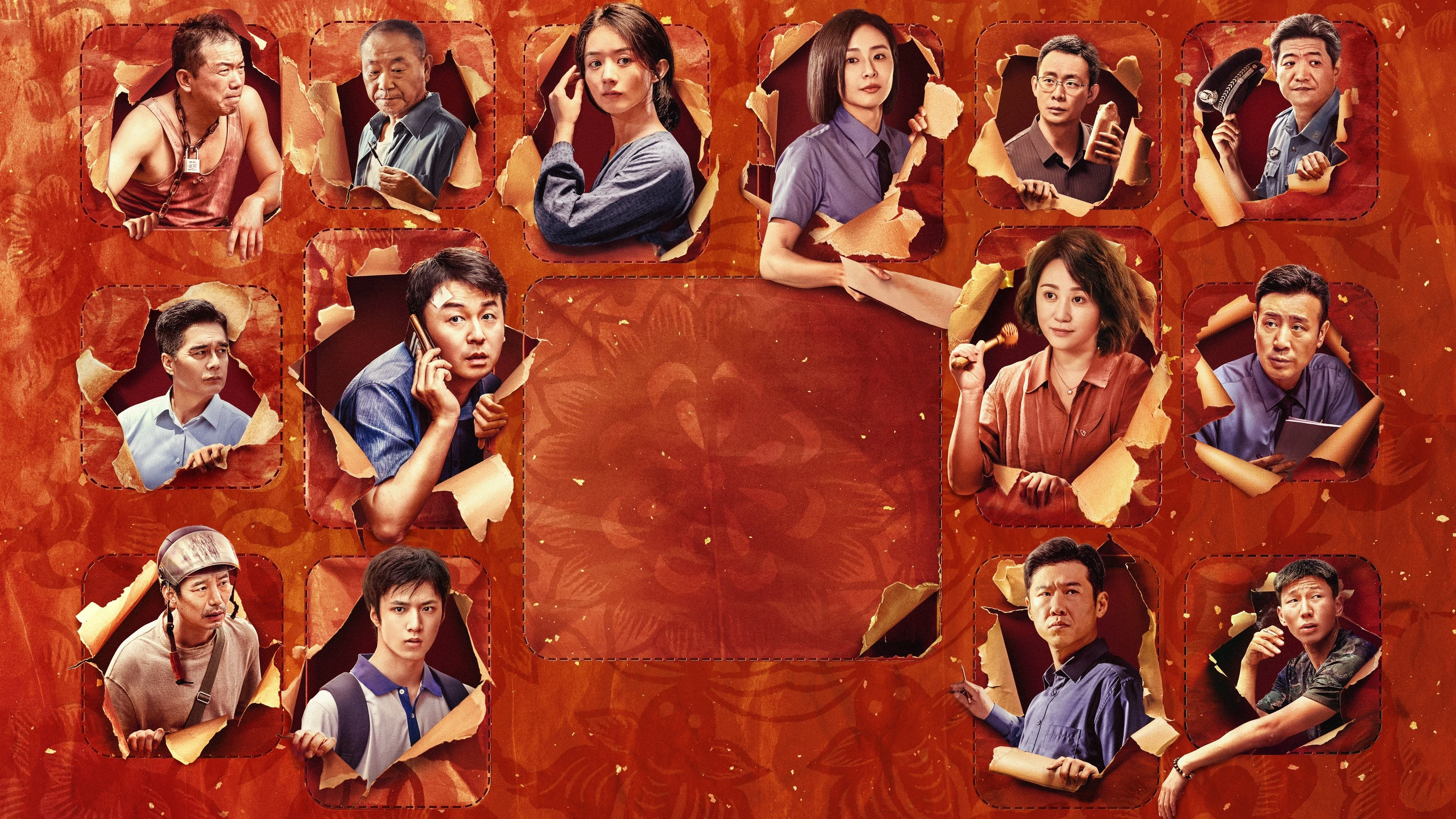 Điều 20 (Chính Đáng Phòng Vệ) Full