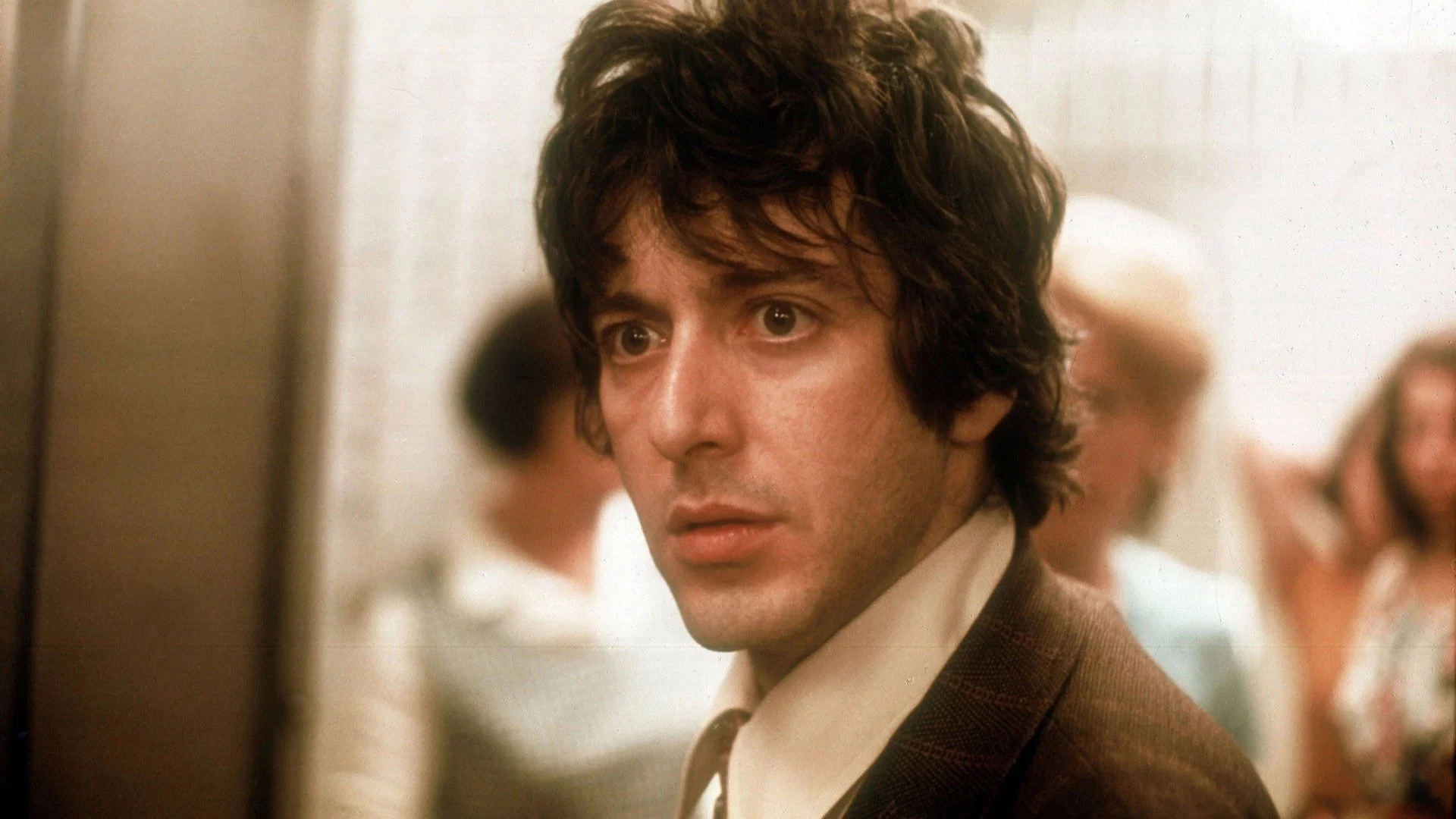 Dog Day Afternoon Full