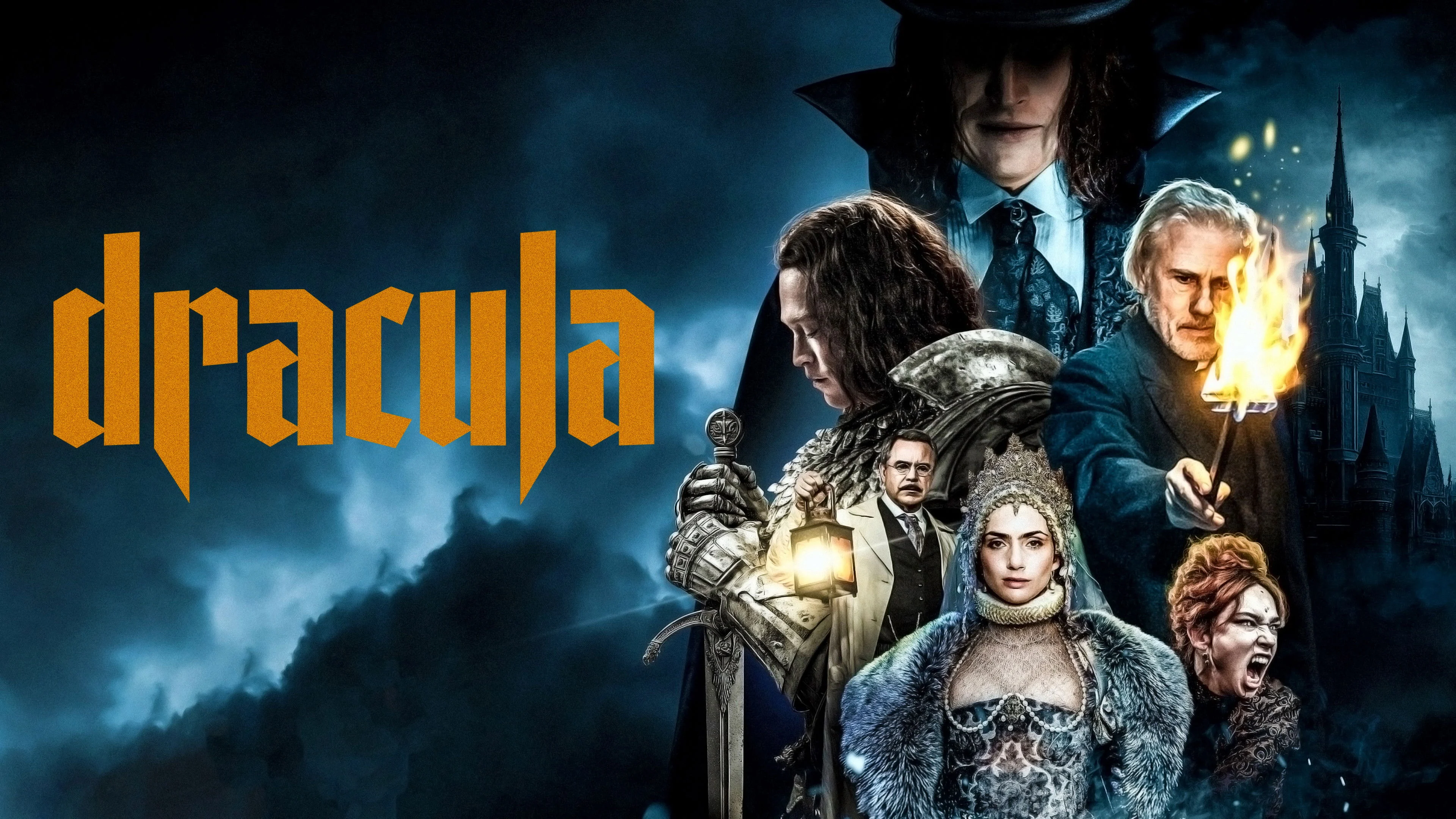 Dracula: Bản Tình Ca Bất Diệt Full