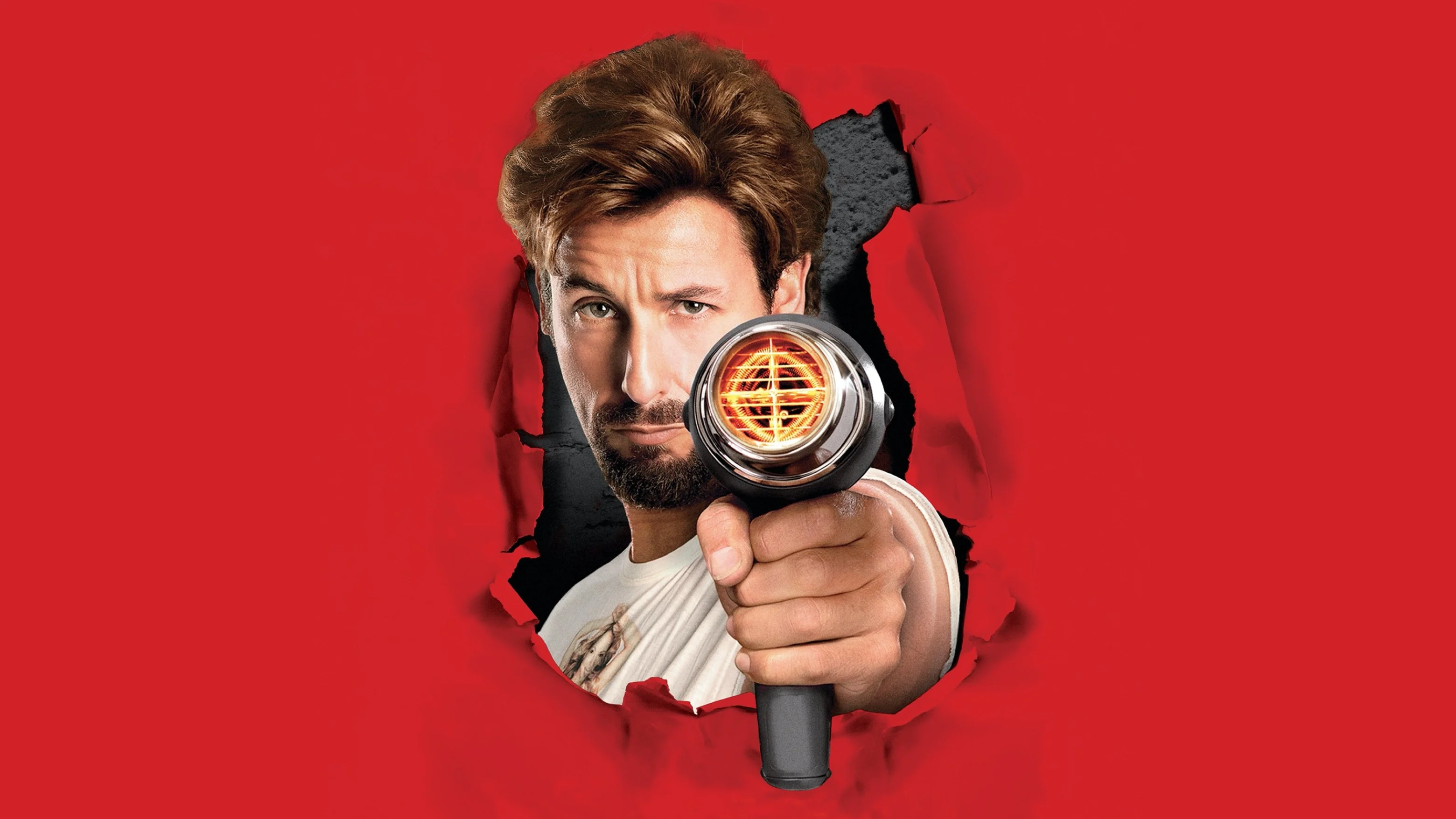 Đừng Đùa Với Zohan Full