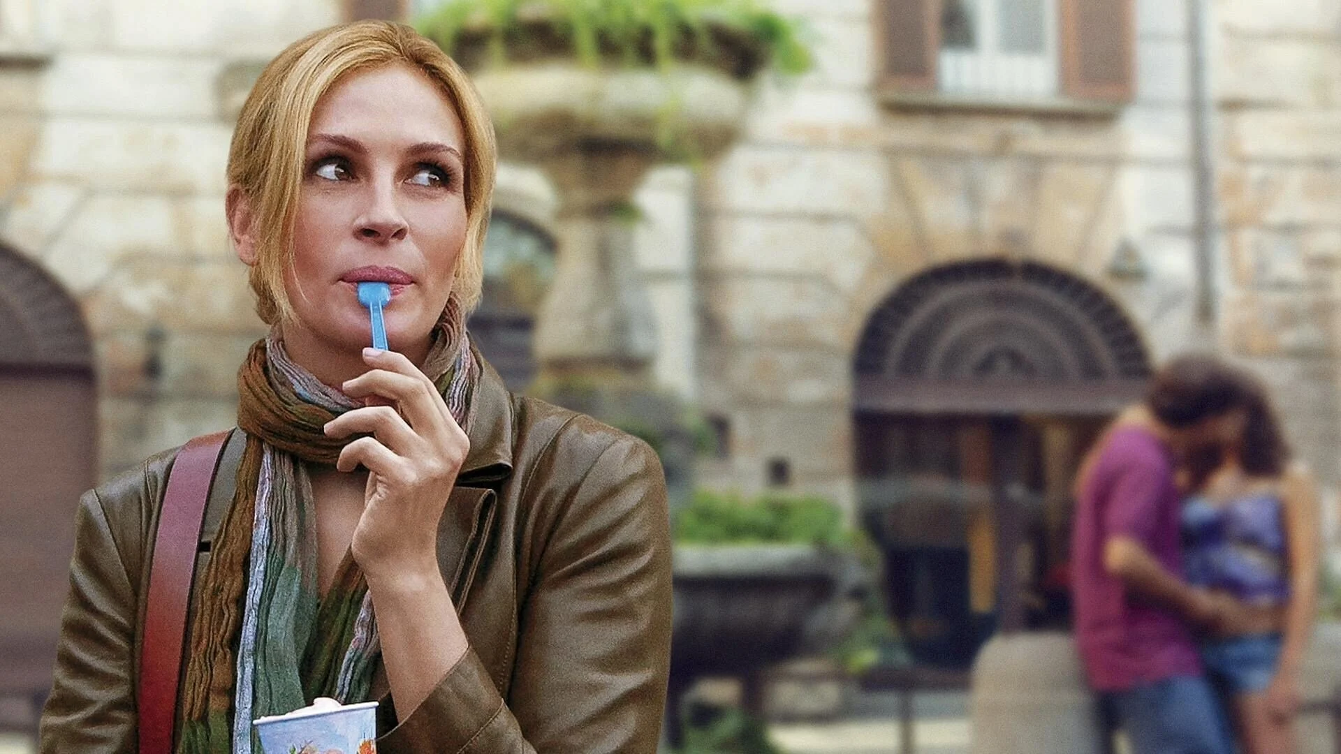 Eat Pray Love Full